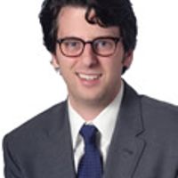 Matthew Brigham, Counsel, Linklaters