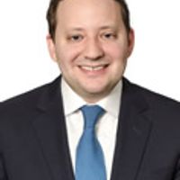 Max Levine, Partner, Linklaters