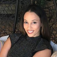 Erika Jensen, US Associate, Linklaters