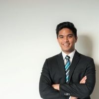 Allan Paul Talde, US Associate, Linklaters