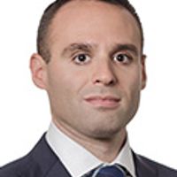 Matthew Russo, US Associate, Linklaters
