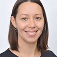 Nina Hrushko, US Associate, Linklaters