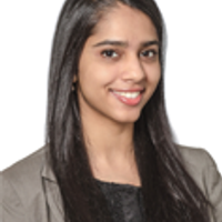 Vasudha Anil Kumar, US Associate, Linklaters