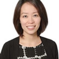 Michelle Lo, Senior US Associate, Linklaters