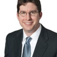 Sean McKeever, Counsel, Linklaters