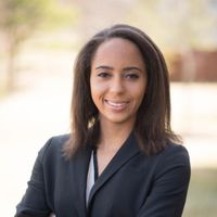 Andy Reynolds, US Associate, Linklaters