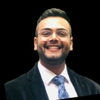 Kunal Kanodia, US Associate, Linklaters