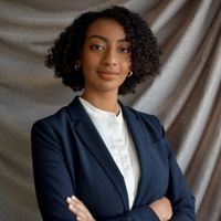 Millan Bederu, Law Clerk, Linklaters