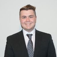 Taylor Mitchell, Law Clerk, Linklaters