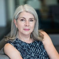 Liz Whitaker, Communications Specialist, AuDela Intelligence