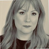 Catherine McGregor, Management Consultant, AuDela Intelligence