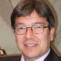 Mike Clark, Management Consultant, AuDela Intelligence