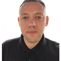 Stuart Brown, Global CFR Services Engine Specialist, Intertek Caleb Brett