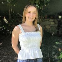 Luisa Sotillo, Communications & Marketing Coordinator - Americas, Linklaters