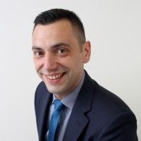 Jonathan Armstrong, Marketing Manager, Kobre & Kim