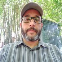 Abderrazzak Aitnajim, Intertek