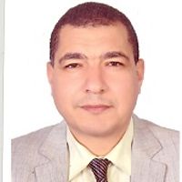 Mohamed Hanafy, API auditor and HSE manager of Intertek- Egypt, Intertek-Egypt
