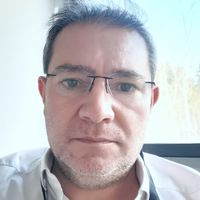 Gonzalo Marchetti, Ing TechnicoCommercial, Intertek