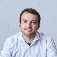 Dylan Moxon, Junior Rich Media Editor, Howard Kennedy