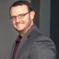 Brad Hicks, Director, LPG, Intertek