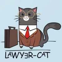 Phil Macoote, Cat Lawyer, Pembroke and Talbot Solicitors