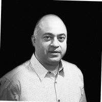 Rathin Grover, President, Business Assurance, Intertek