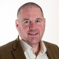 Jason Hughes, Regional CIO, Intertek 