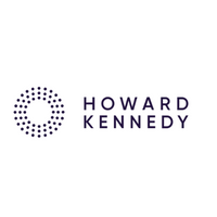 Vicky-Anne Groves, Corporate Event Manager, Howard Kennedy