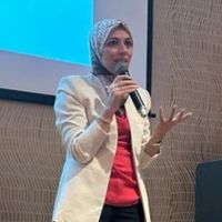Zineb Belymam, Senior Consultant, Intertek 