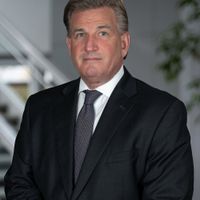 Chris Cardillo, Colligan Law