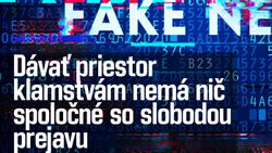 Predstavuje možnosť blokovania webov porušenie práva na slobodu prejavu?