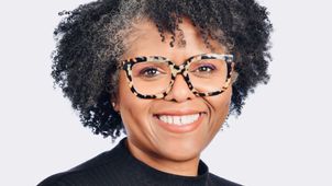 Twinette Johnson named the next permanent dean of Saint Louis University School of Law