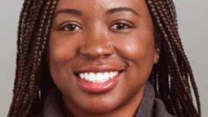 Peace Ossom Named Director of Research Data Services