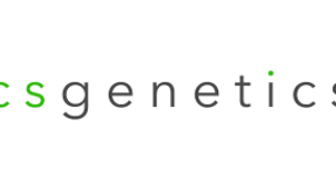 CS Genetics Appoints Bill Colston, PhD, as Chief Executive Officer