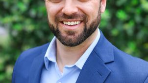 Park Square Announces New Partner, Sean Cantarella