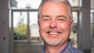 Friend named chair of Mechanical Engineering & Materials Science at Washington University in St. Louis