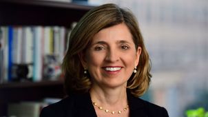 GW Names Accomplished Academic Leader as Next Dean of Milken Institute School of Public Health