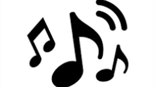 What are you listening to?