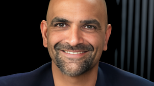 Generate:Biomedicines Welcomes Aarif Khakoo, MD, MBA, as Chief Scientific Officer