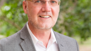 Illinois Wesleyan names Dr. Mark Brodl as next Provost