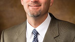 New Education Dean at Saint Louis University