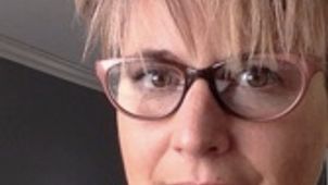 Rachel Frick named Executive Director, OCLC Research Library Partnership