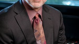 DePaul University names composer, community engagement leader as dean for School of Music