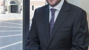 Rice economist Antonio Merlo named dean of Rice’s School of Social Sciences