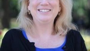 Mary McKernan McKay named Brown School dean