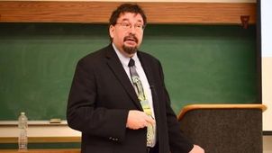 Karoly Mirnics, M.D., Ph.D., is new director of MMI