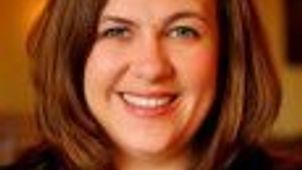 Abra Bush appointed Senior Associate Dean of Institute Studies at Peabody