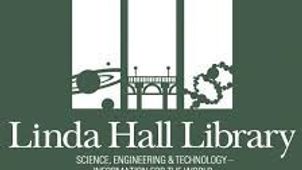 Linda Hall Library Appoints Ben Gross as Associate Vice President for Collections and Tania Munz as Vice President for Research and Scholarship