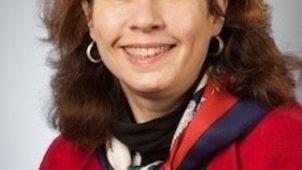 Jennifer S. Bard, First Female Dean in  Law School’s 182-Year History, Has  Secondary Faculty Appointment in College of Medicine