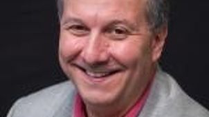 Aaron Bobick named dean of School of Engineering & Applied Science